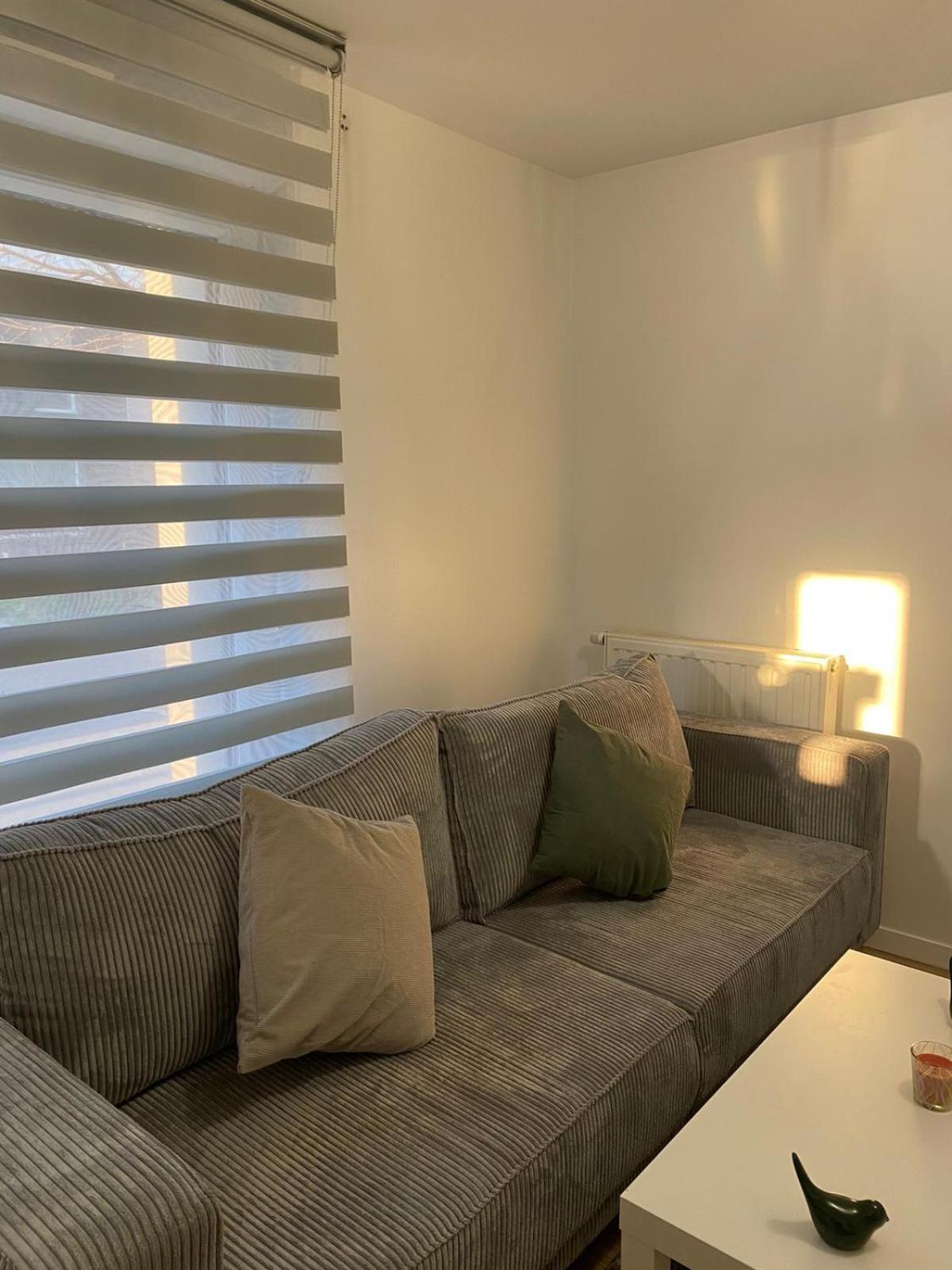 Chambre Privee Sdb Kitchenette Proche De Paris Saint-Ouen  Eksteriør bilde